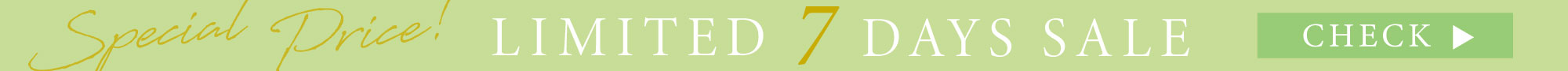 7DAYS SALE