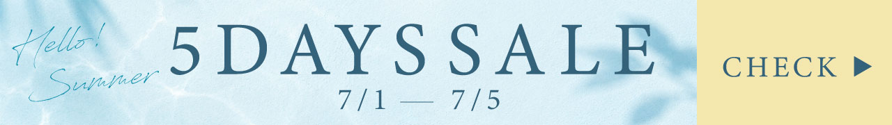 Summer SALE