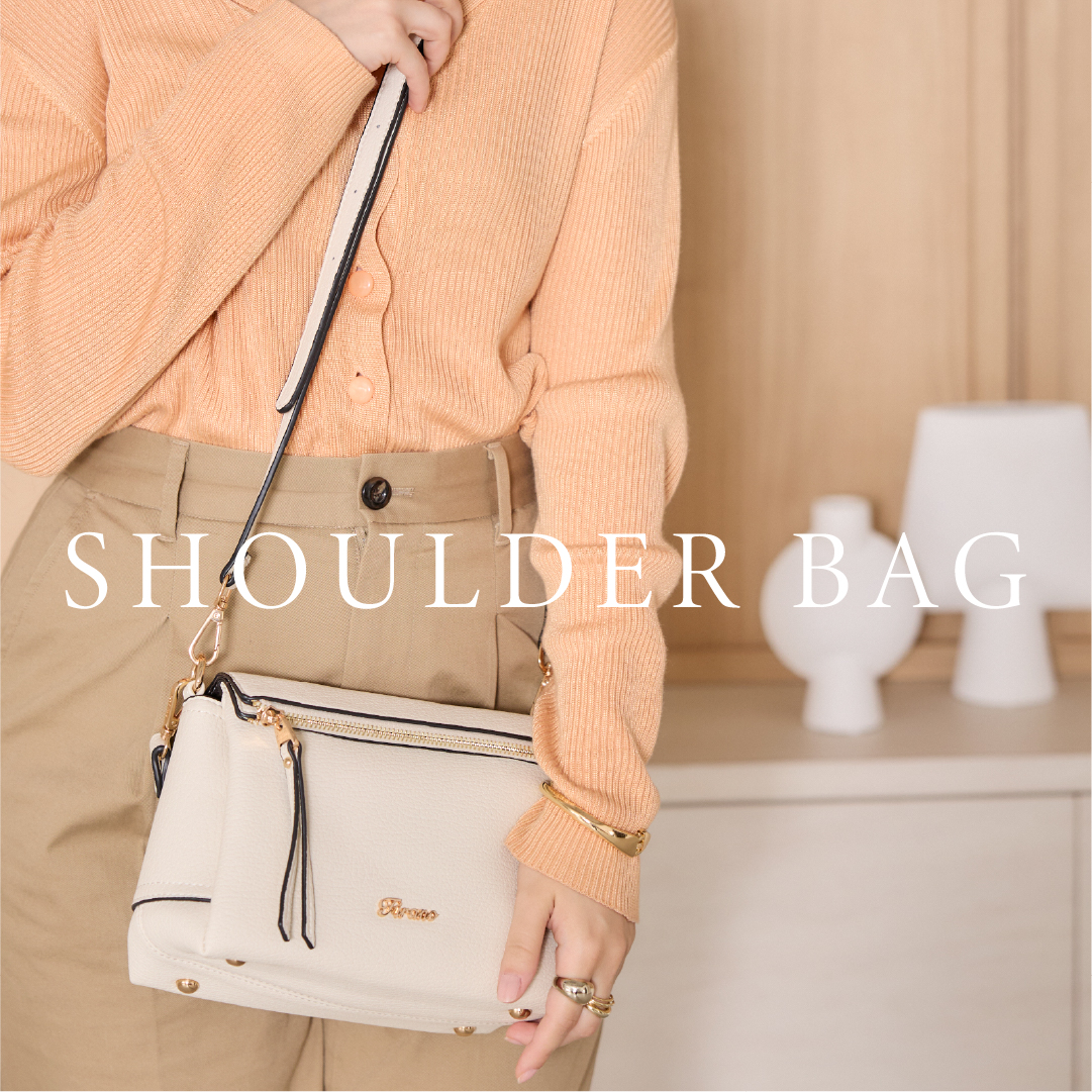 Shoulder Bag