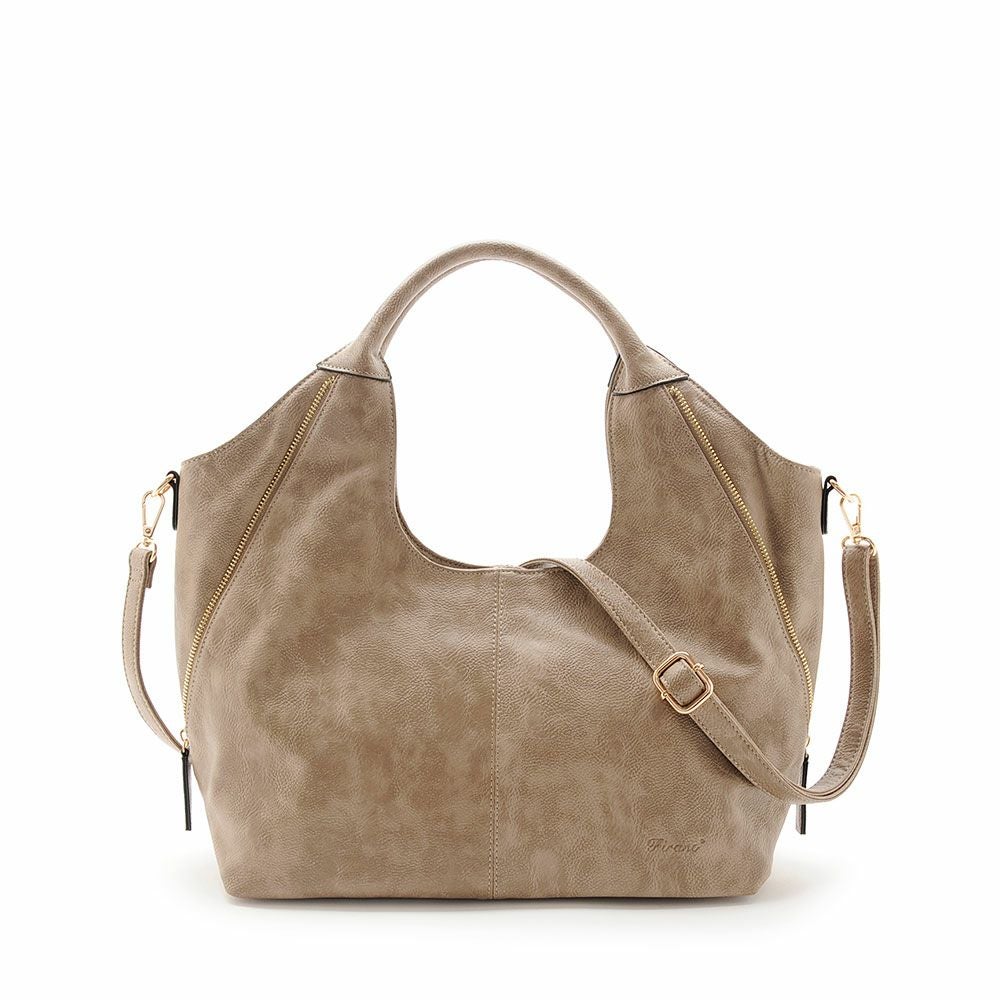 サイドファスナートートバッグ/302147 | フィラノ公式オンラインショップ