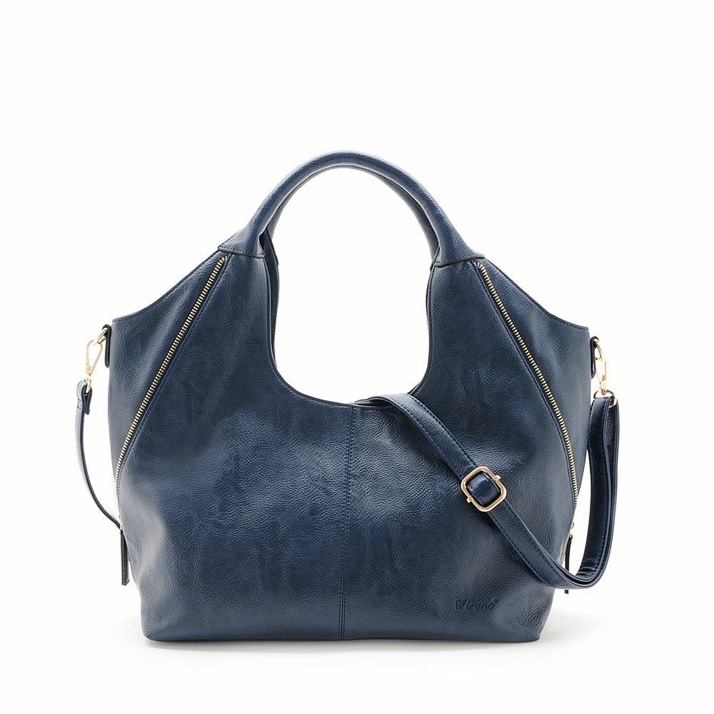 サイドファスナートートバッグ/302147 | フィラノ公式オンラインショップ