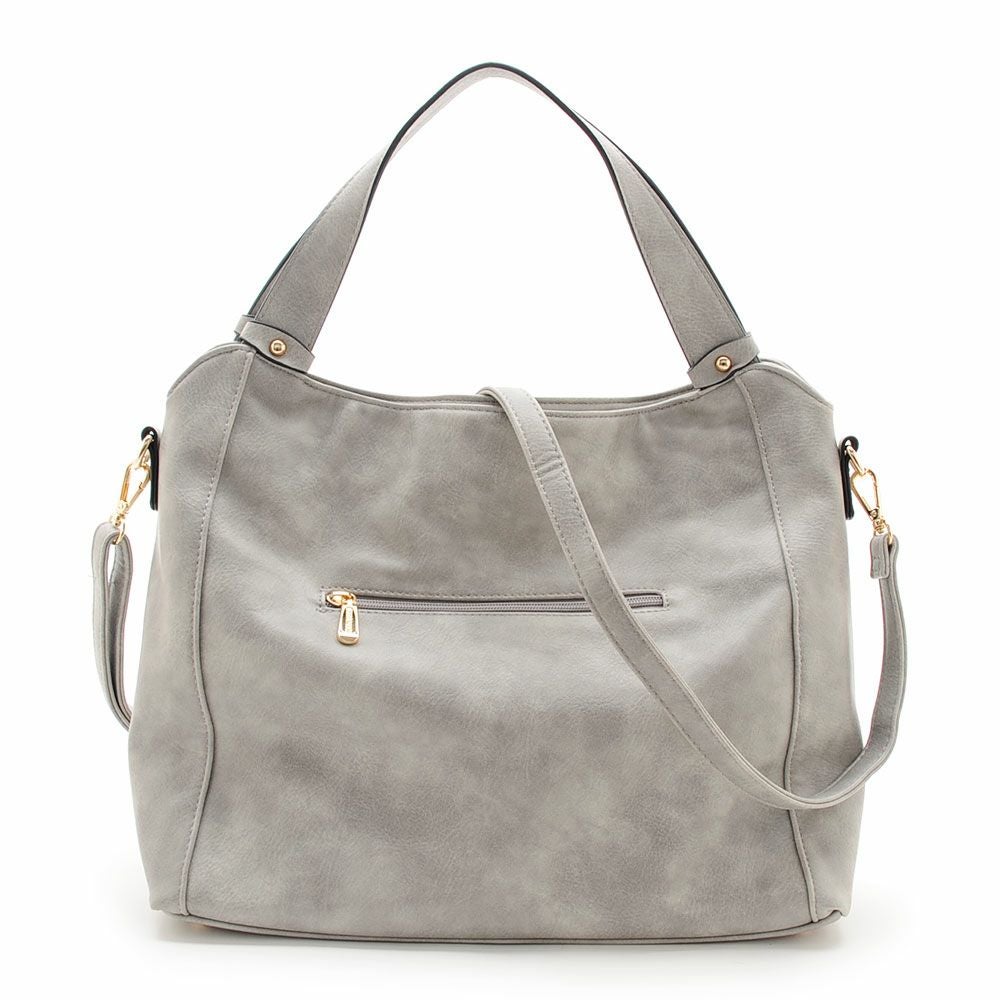 デザインファスナーバッグ/401210