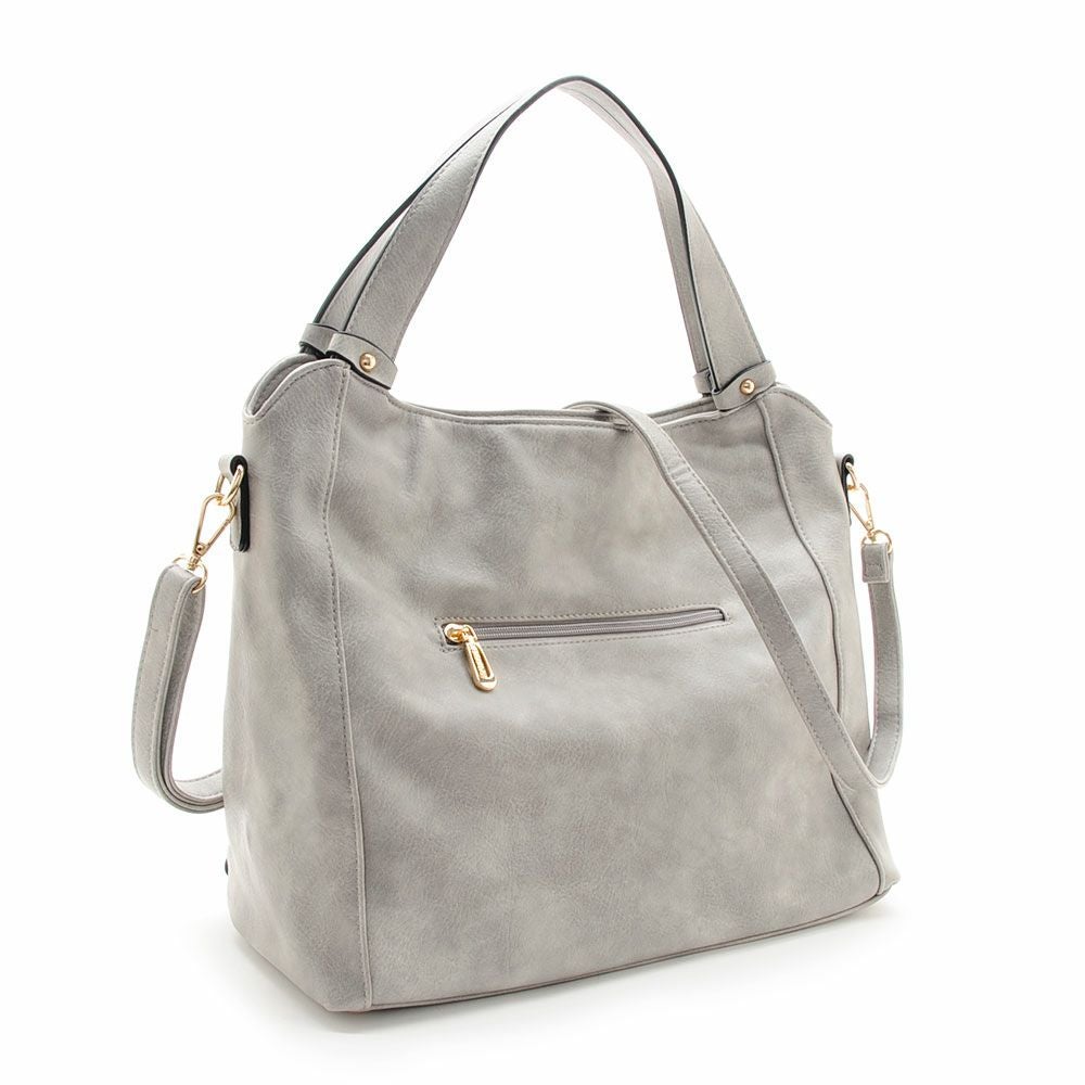 デザインファスナーバッグ/401210