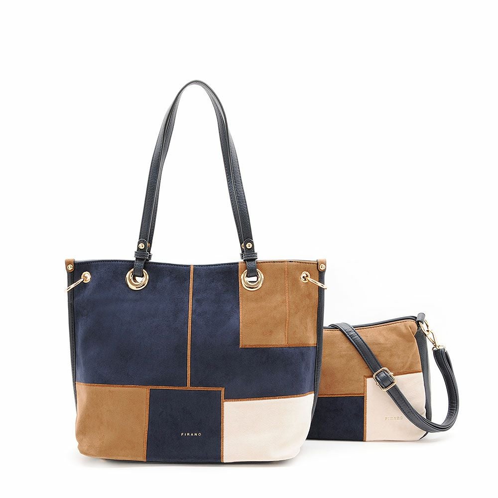 カラフルトートバッグ＆ショルダーバッグセット/401437S | フィラノ
