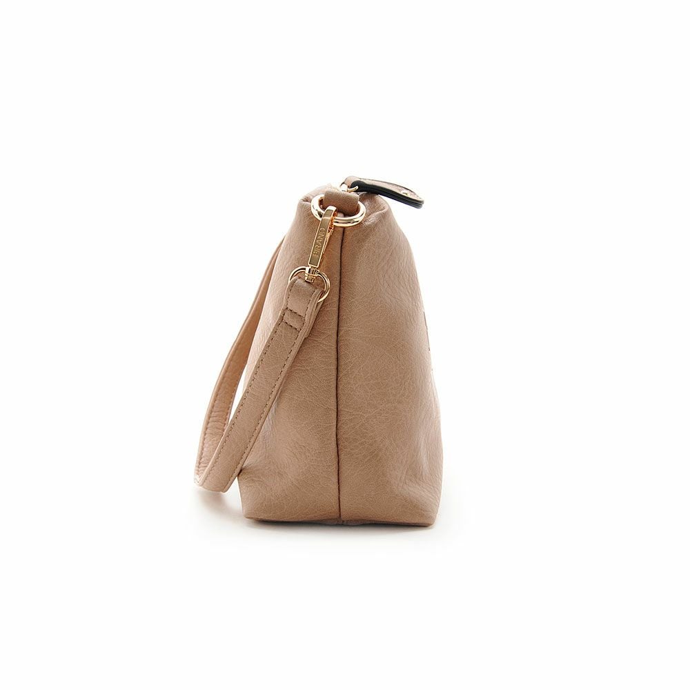 ステッチポケット2WAYバッグ&ショルダーバッグセット/A401432