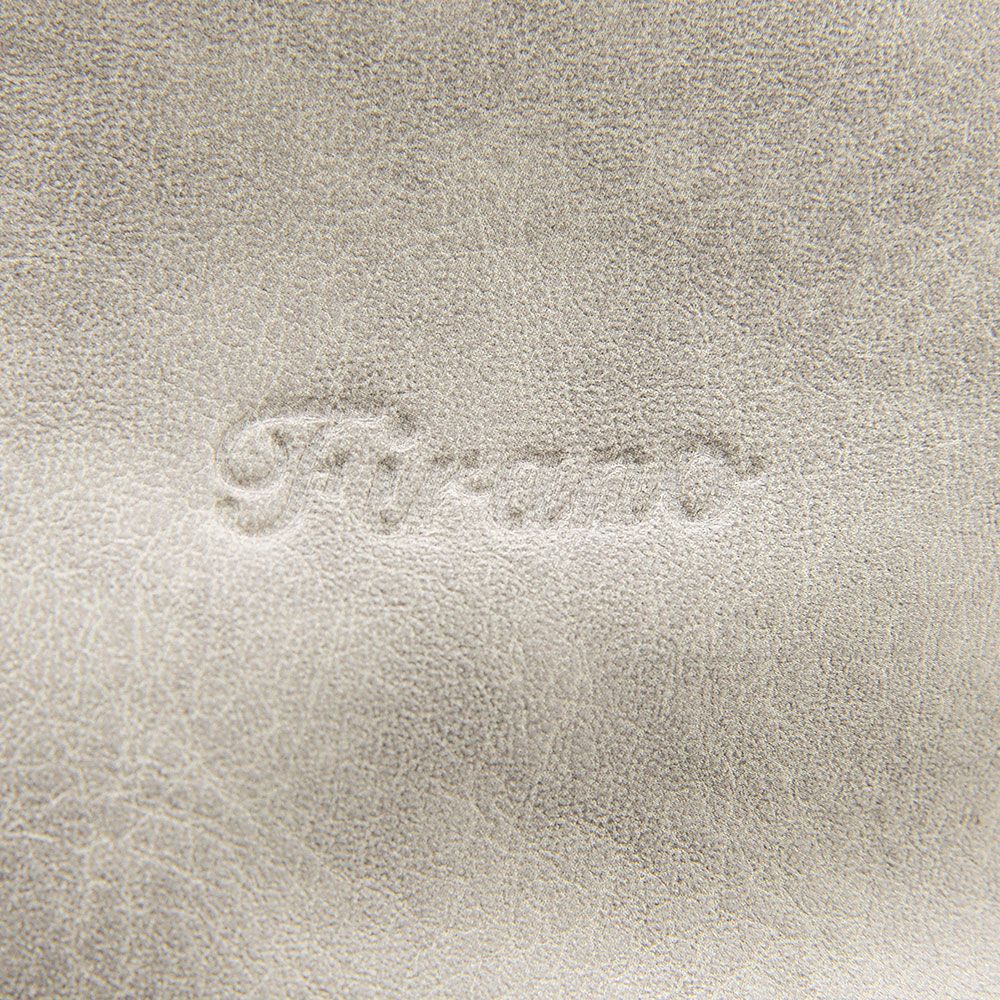 クロスステッチ2WAYトートバッグ 丸型コインケース付き/401438