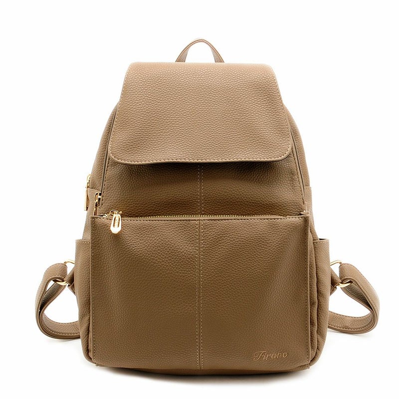 フロントポケットフラップリュック/301107