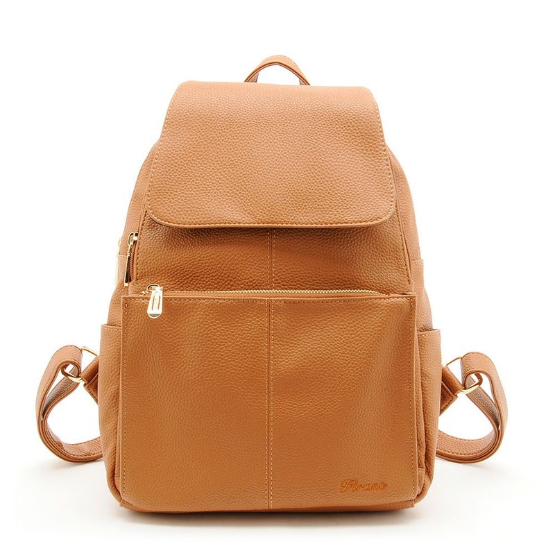 フロントポケットフラップリュック/301107