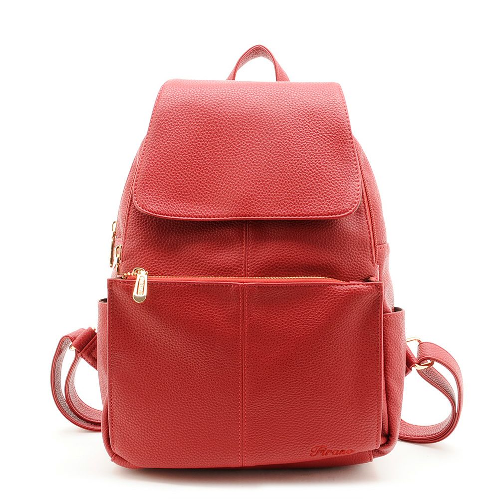 フロントポケットフラップリュック/301107 | フィラノ公式オンライン