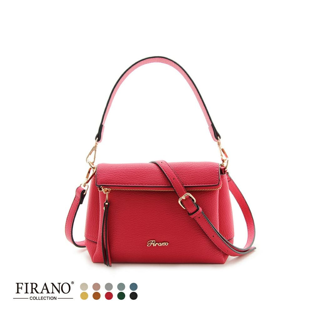 フォルドデザイン2WAYショルダーバッグ/402169