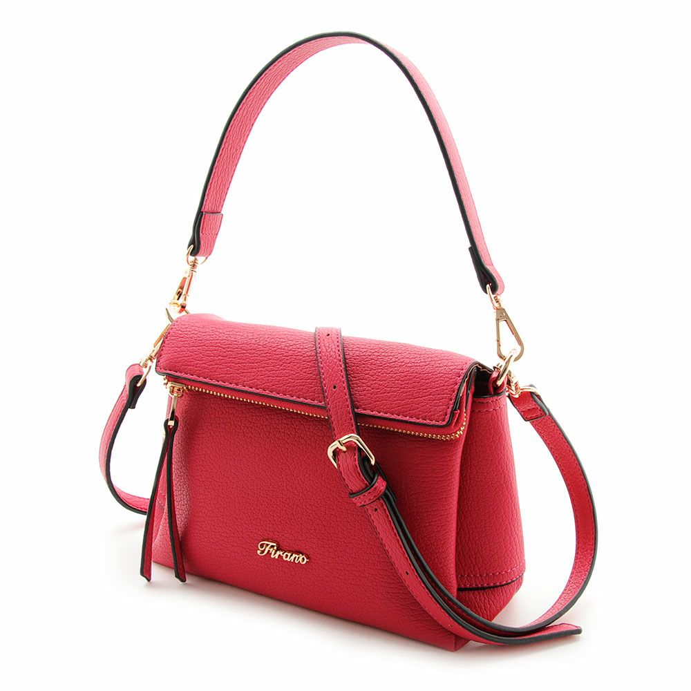 フォルドデザイン2WAYショルダーバッグ/402169