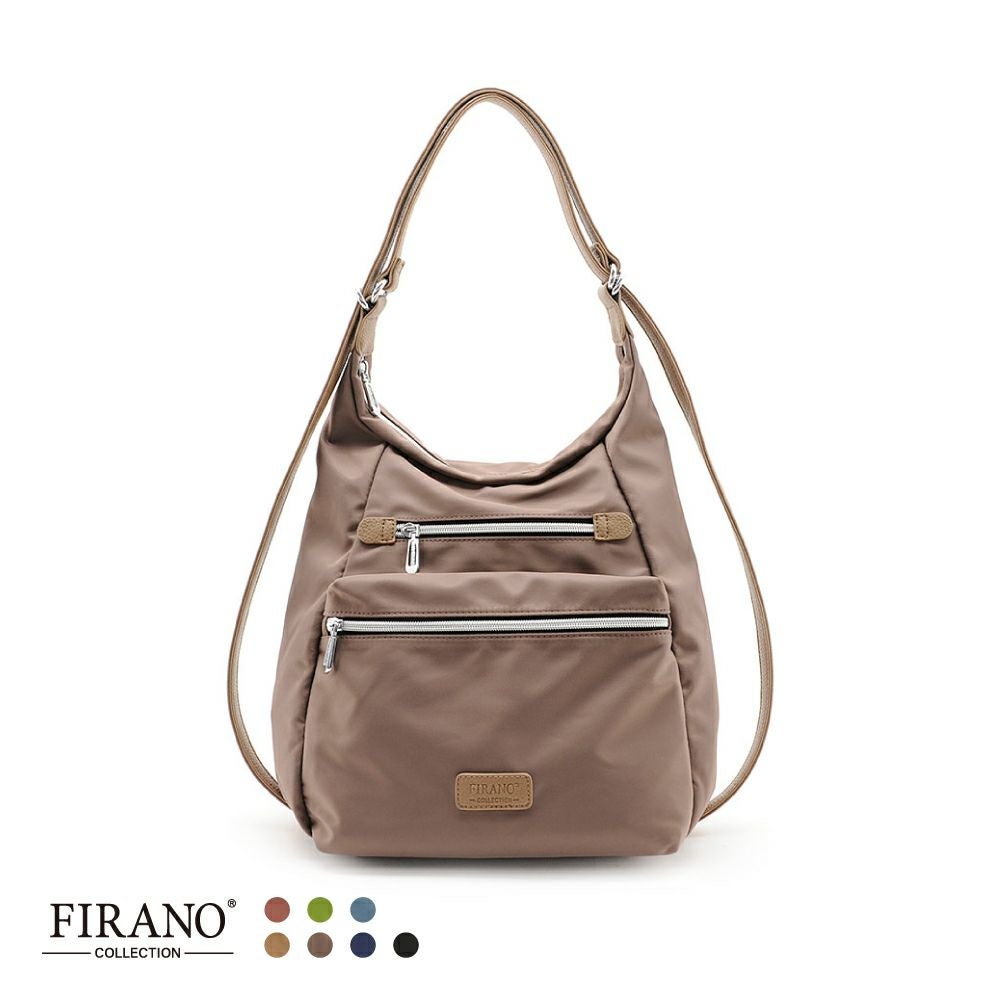 はっ水軽量ナイロン2WAYリュック/301178 | フィラノ公式オンラインショップ