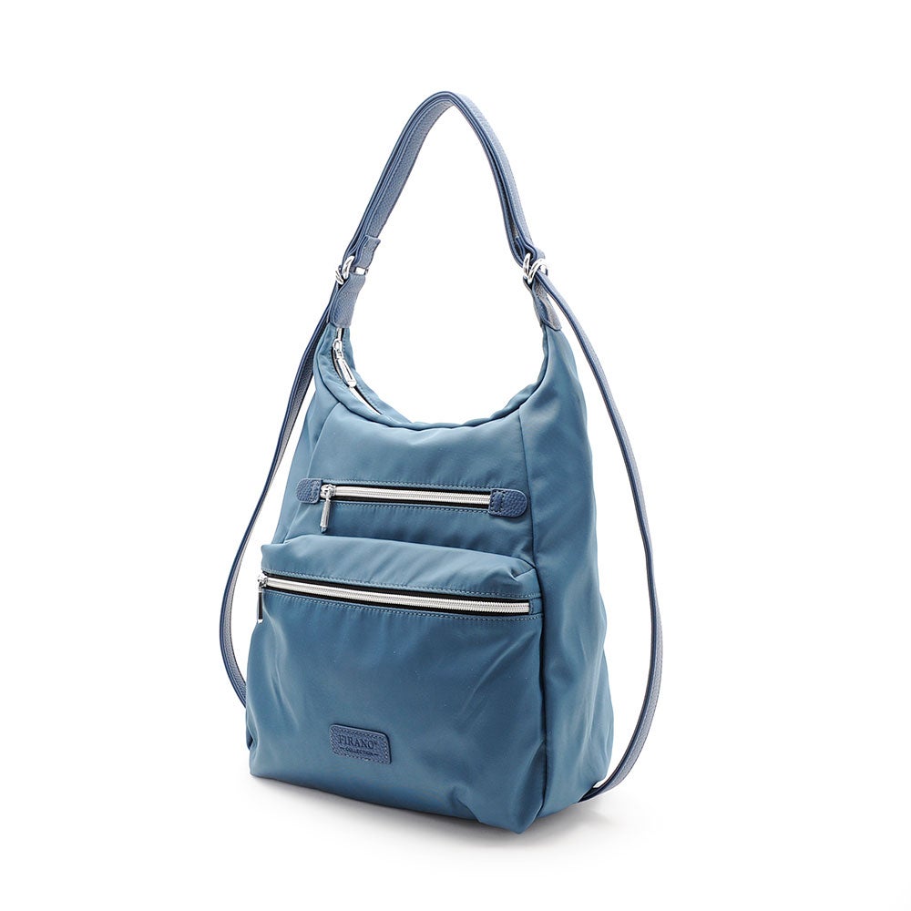 はっ水軽量ナイロン2WAYリュック/301178