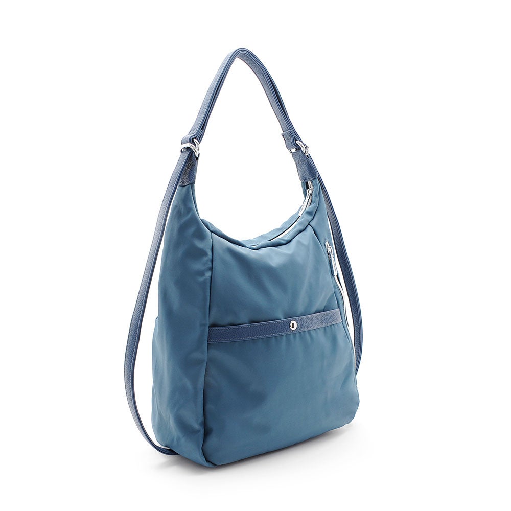 はっ水軽量ナイロン2WAYリュック/301178