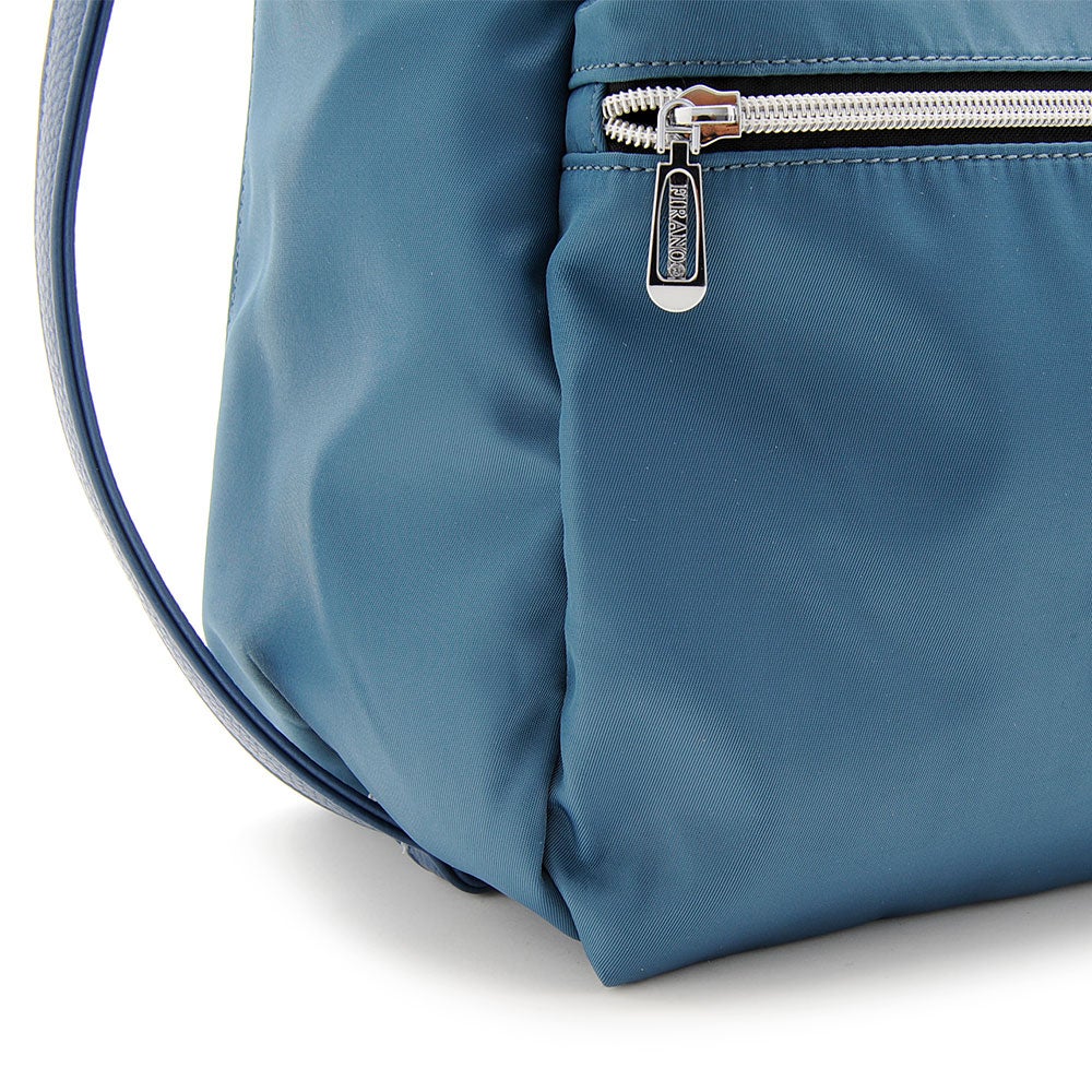 はっ水軽量ナイロン2WAYリュック/301178