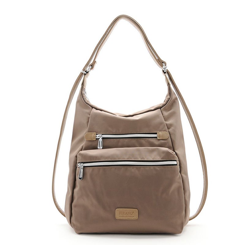 はっ水軽量ナイロン2WAYリュック/301178