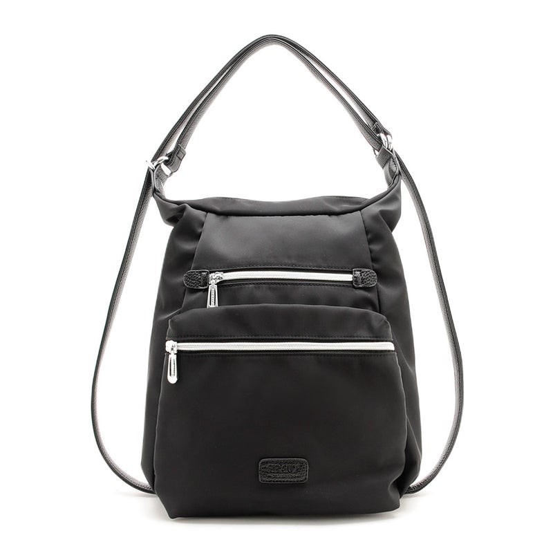 はっ水軽量ナイロン2WAYリュック/301178