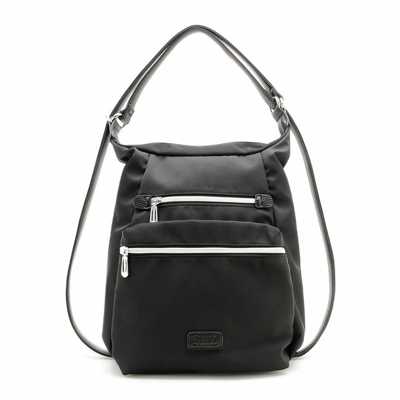 はっ水軽量ナイロン2WAYリュック/301178