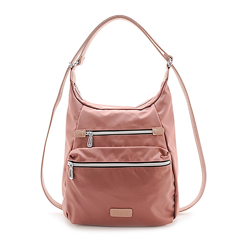 はっ水軽量ナイロン2WAYリュック/301178