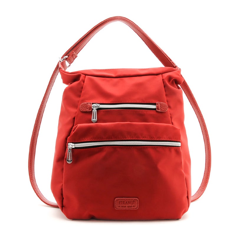 はっ水軽量ナイロン2WAYリュック/301178