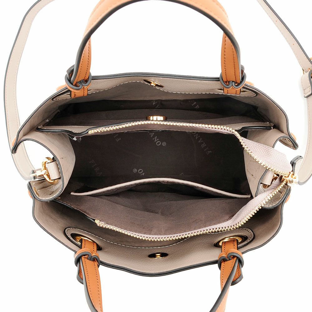 カジュアルシックハンドバッグ402290