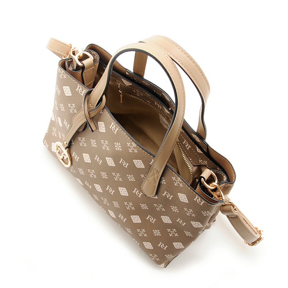 VITAモノグラムハンドバッグ/V402406 | フィラノ公式オンラインショップ