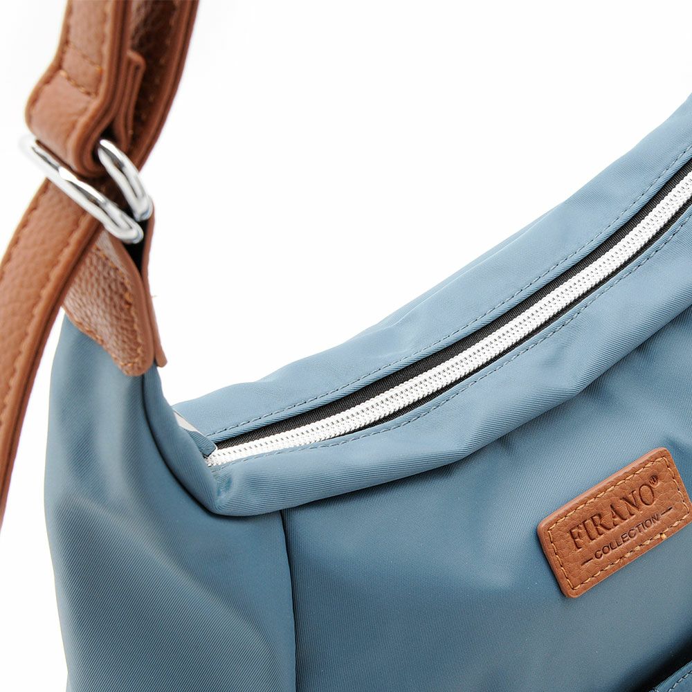 はっ水軽量ナイロンフロントポケット2WAYリュック/302429 | フィラノ