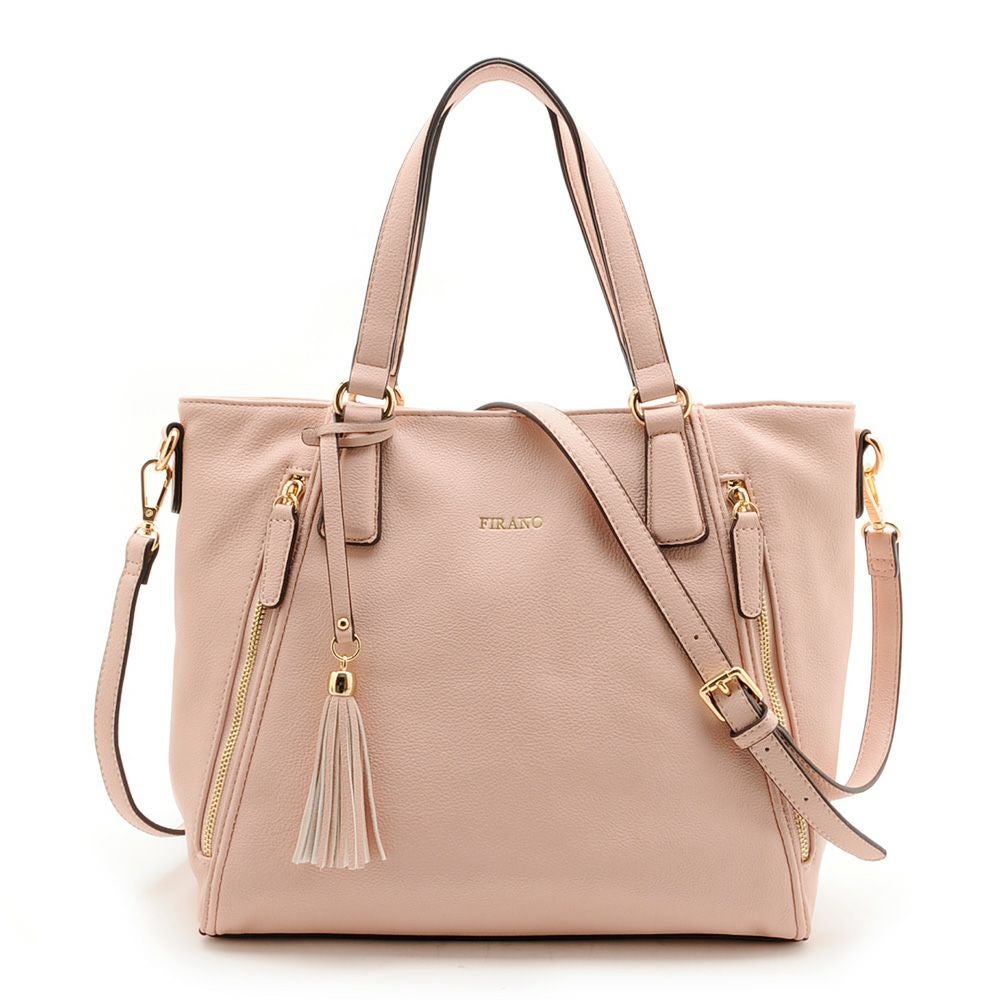 ファスナーデザイントートバッグ/302483 | フィラノ公式オンラインショップ