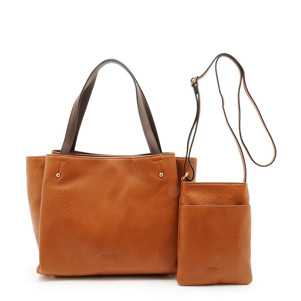 3パートトートバッグ＆ショルダーポーチセット/402472 | フィラノ公式