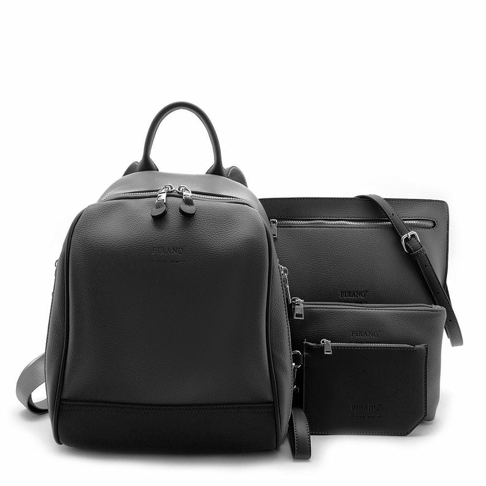 サイドポケットミディリュック4点セット/A402612 | フィラノ公式