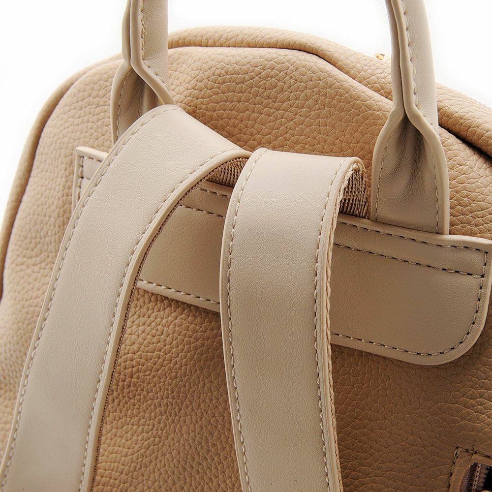 FIRANO フロントダブルポケットリュック/302615