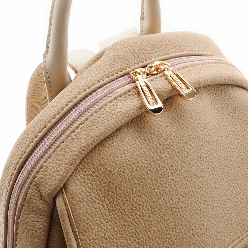 FIRANO フロントダブルポケットリュック/302615