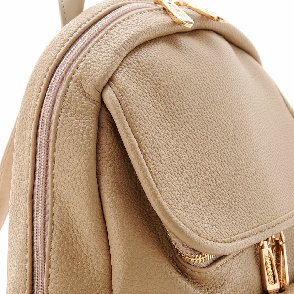 FIRANO フロントダブルポケットリュック/302615