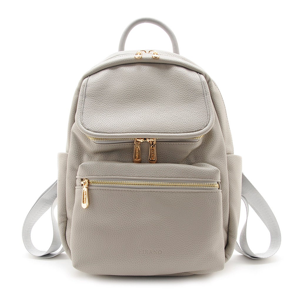 FIRANO フロントダブルポケットリュック/302615