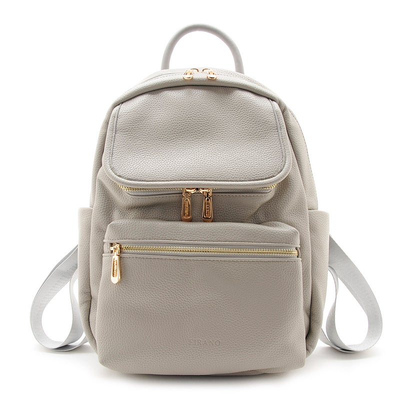 FIRANO フロントダブルポケットリュック/302615