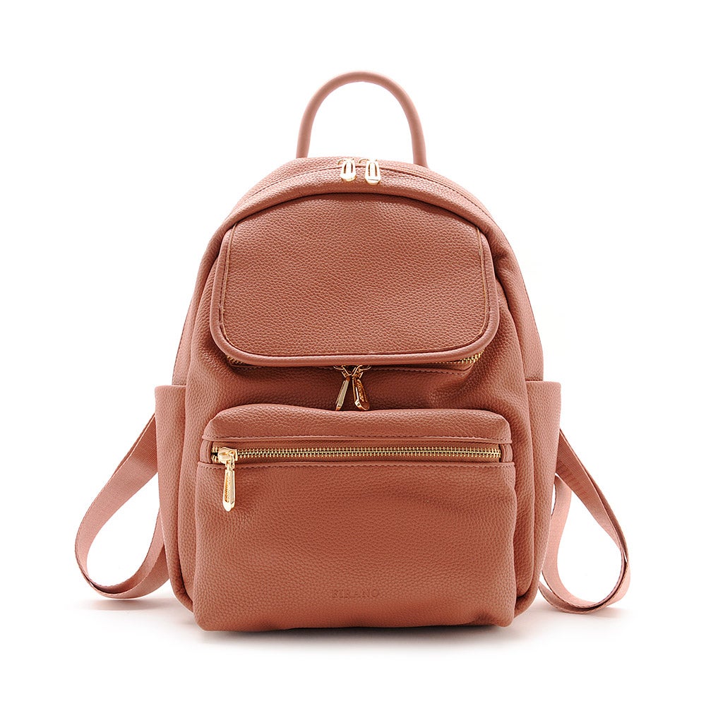 フロントダブルポケットリュック/302615 | フィラノ公式オンラインショップ