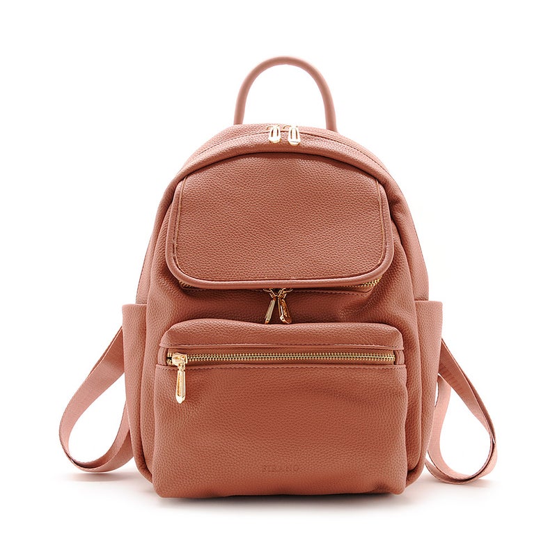 FIRANO フロントダブルポケットリュック/302615