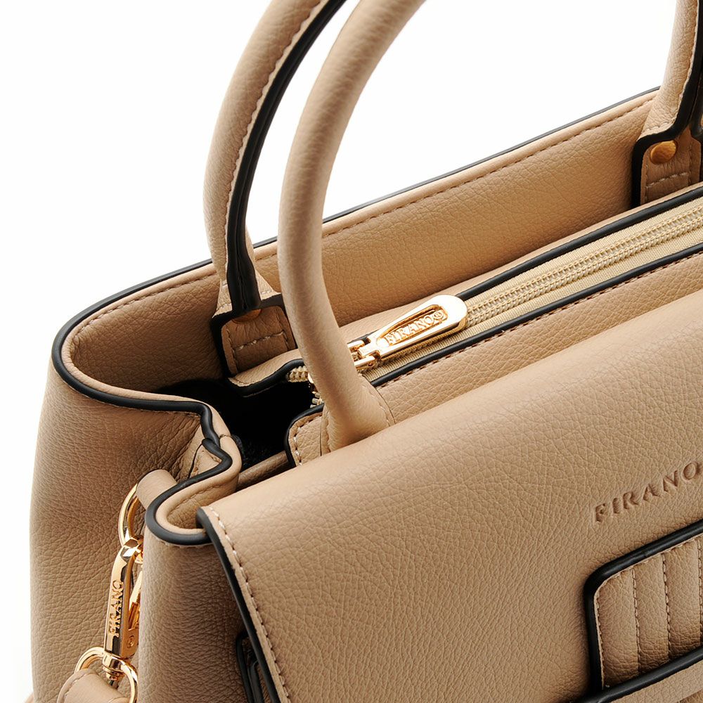 ベルトバックルハンドバッグ/302617 | フィラノ公式オンラインショップ