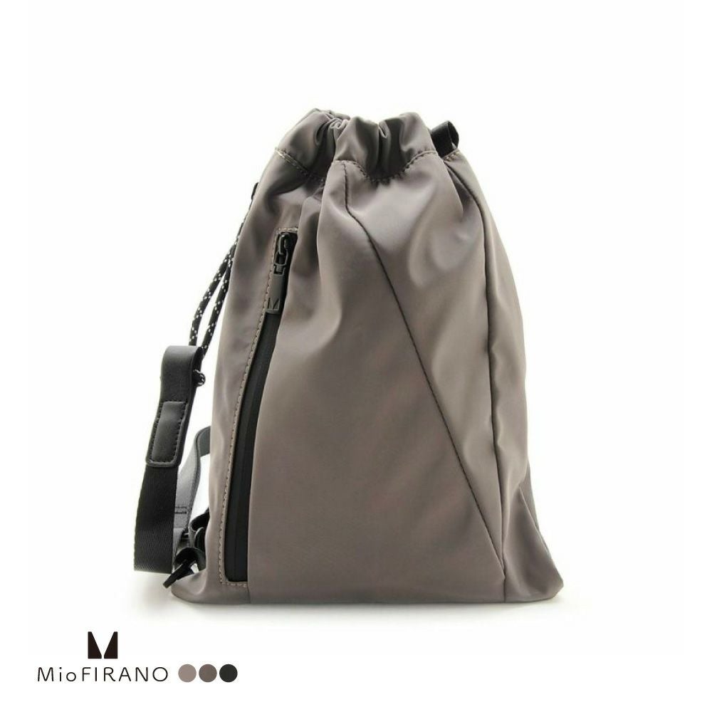 SILHOUETTE C003 ショルダーバッグ　MioFIRANO/MF802640