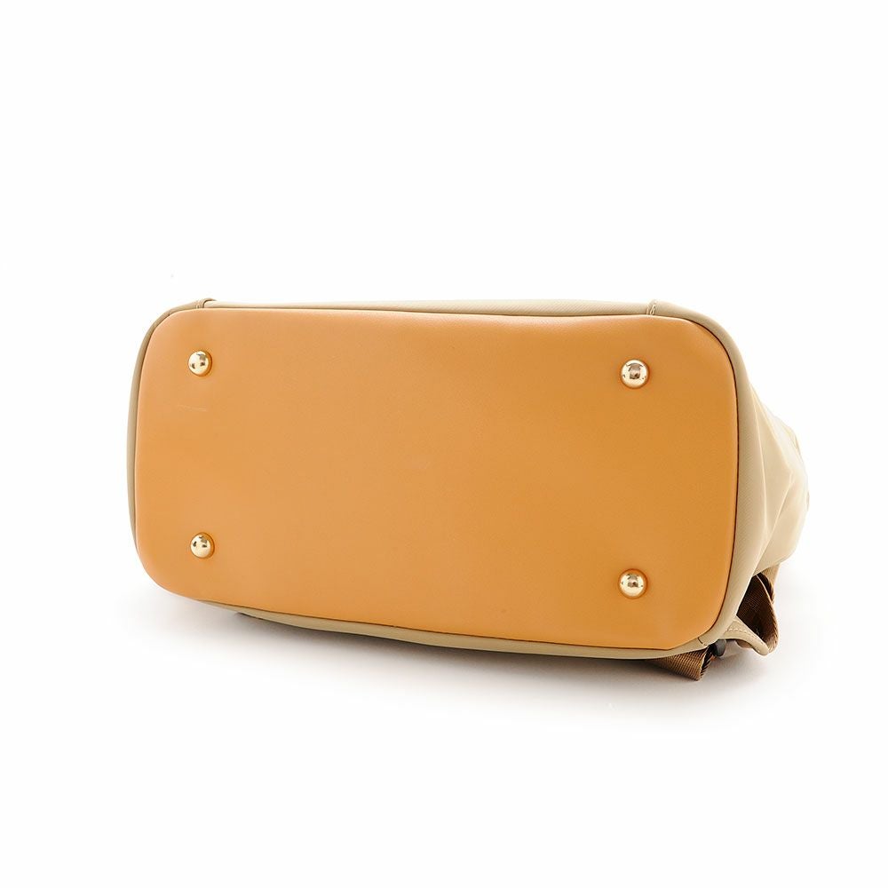 はっ水軽量ナイロンフラップリュック/A402709 | フィラノ公式