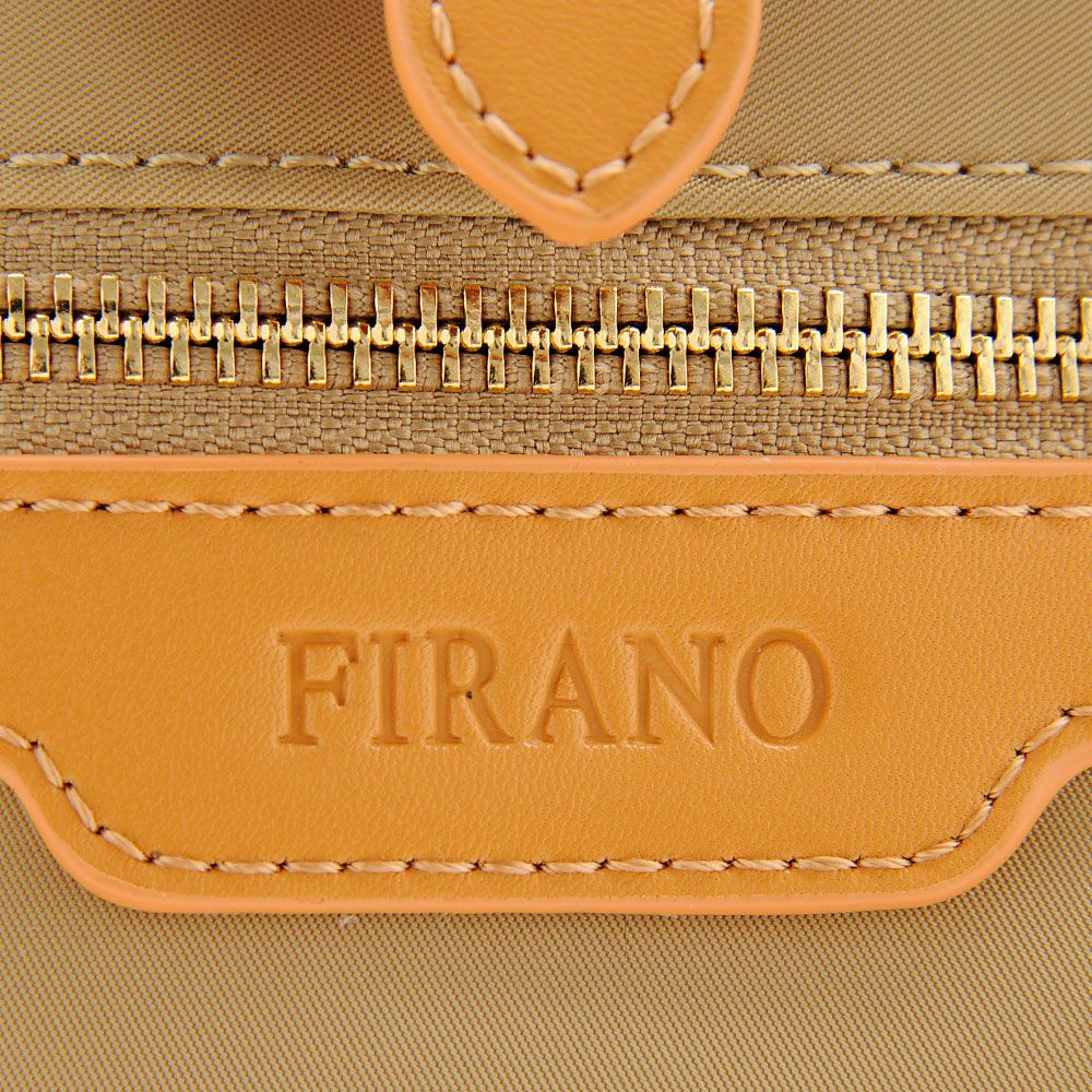 はっ水軽量ナイロンフラップリュック/A402709