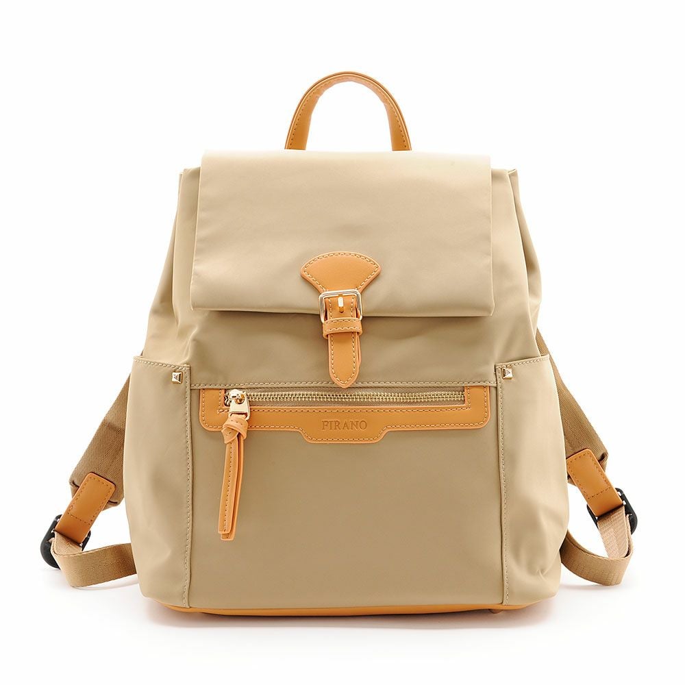 はっ水軽量ナイロンフラップリュック/A402709 | フィラノ公式