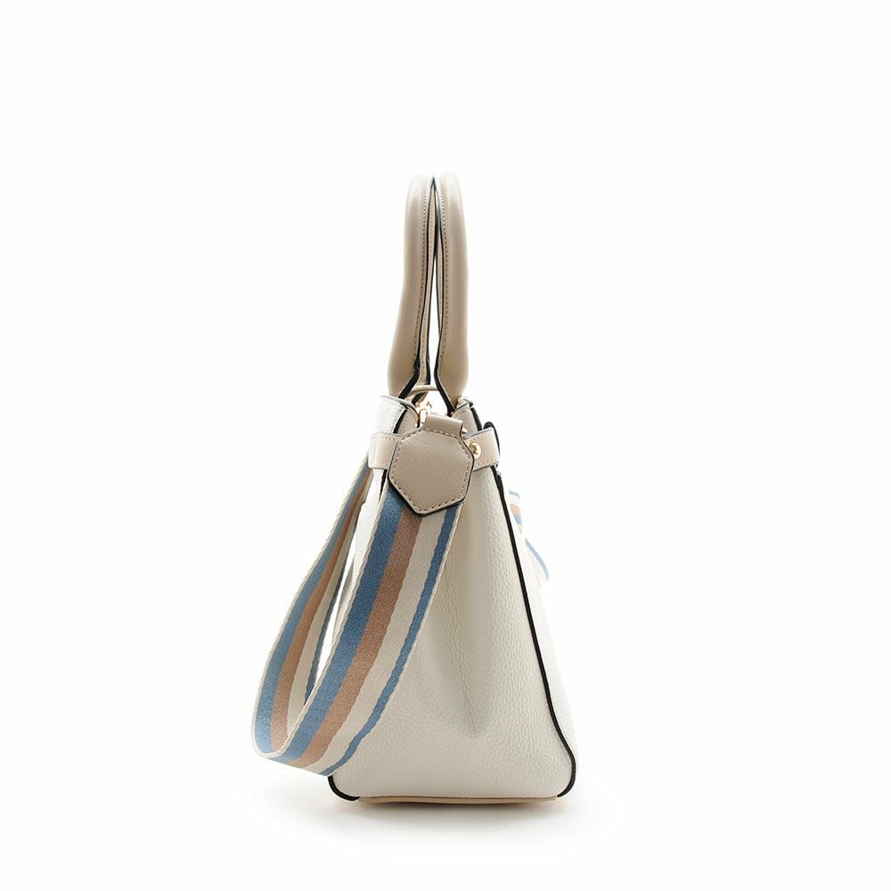 ツイストロックハンドバッグ/A402678