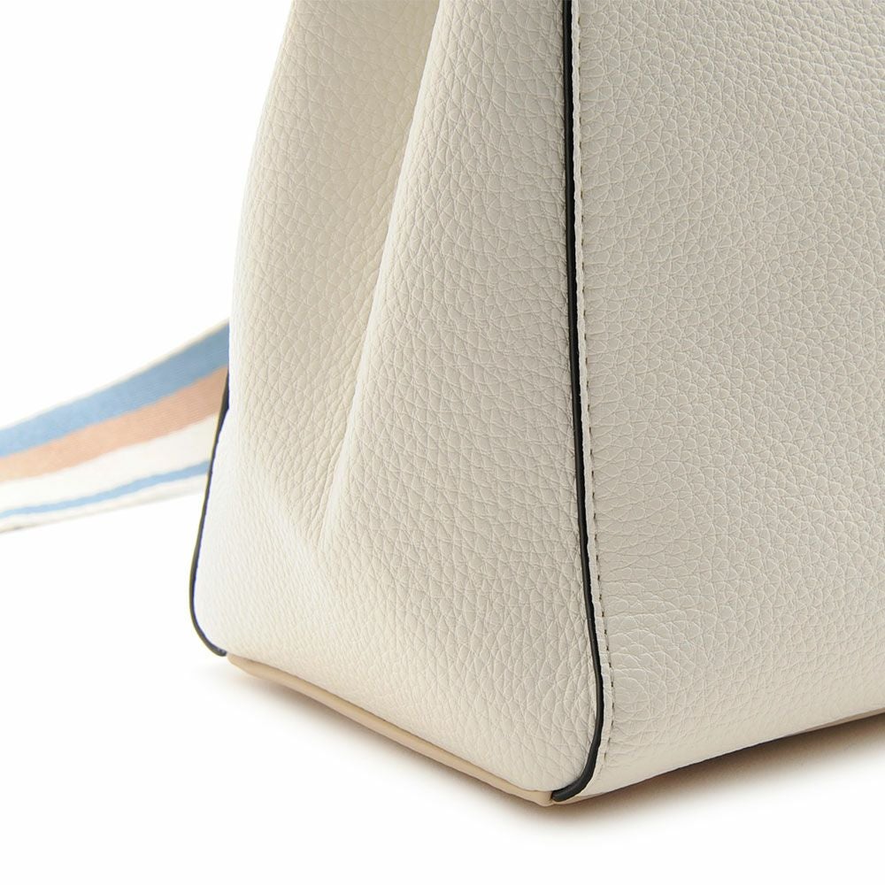 ツイストロックハンドバッグ/A402678