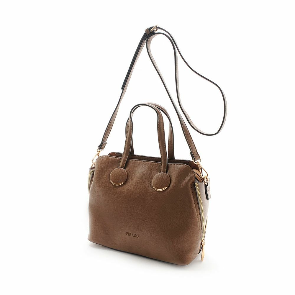 サイドファスナーハンドバッグ/402570 | フィラノ公式オンラインショップ