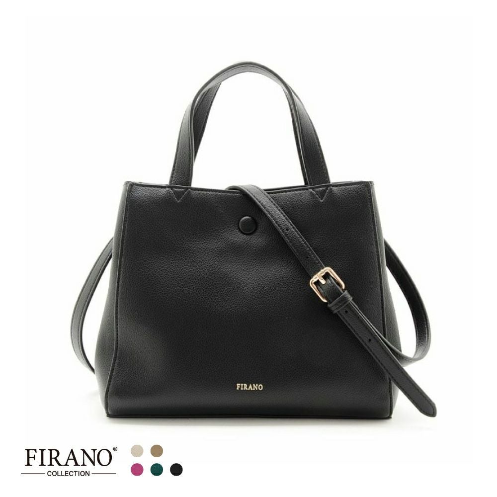 レトロシックハンドバッグ/302801 | フィラノ公式オンラインショップ