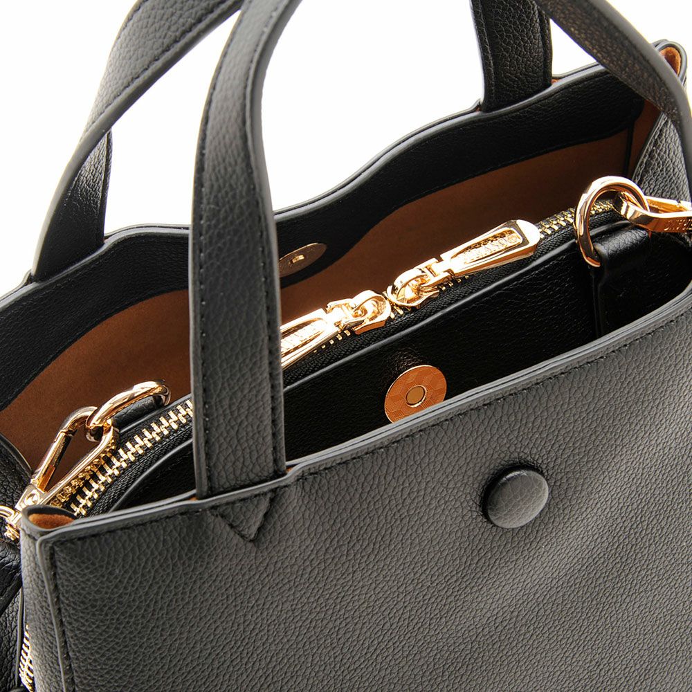 レトロシックハンドバッグ/302801 | フィラノ公式オンラインショップ