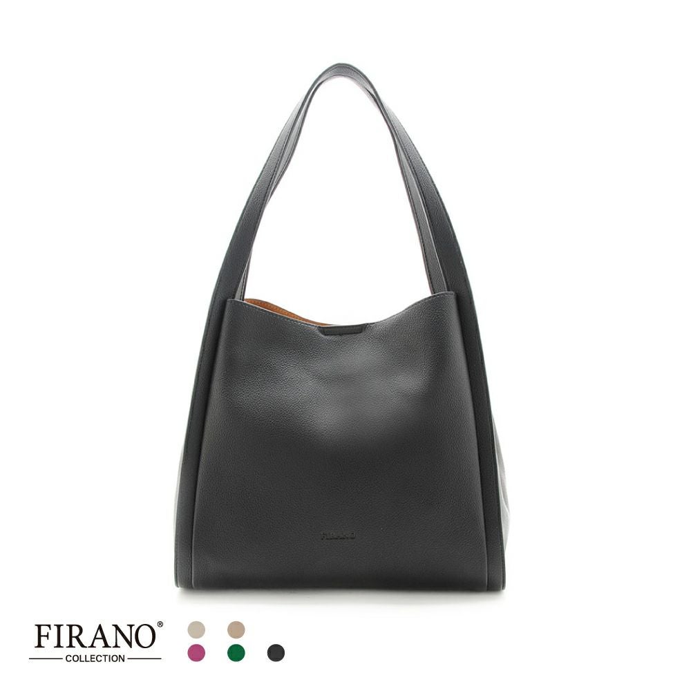オーバルエッジハンドルトートバッグ/302802 | フィラノ公式オンライン