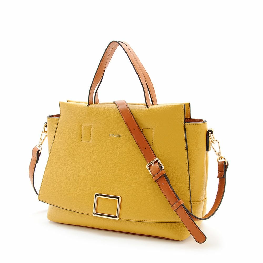 スクエアフラップハンドバッグ/302964 | フィラノ公式オンラインショップ