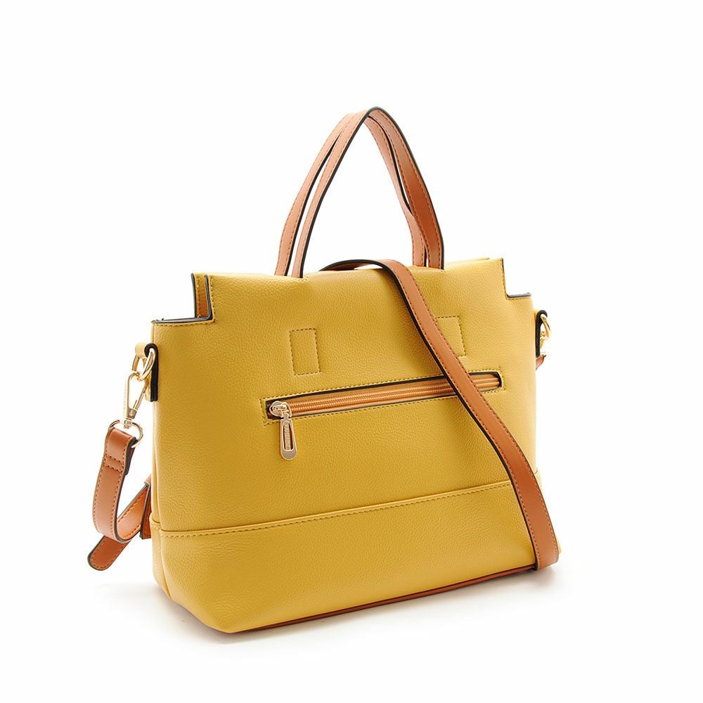 スクエアフラップハンドバッグ/302964 | フィラノ公式オンラインショップ